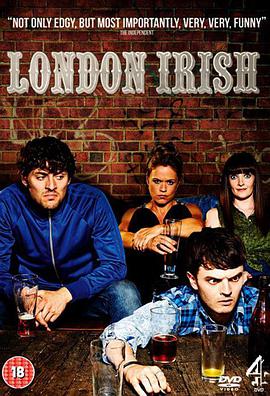 爱尔兰人在伦敦第一季 第03集