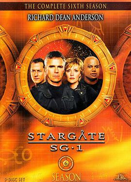星际之门SG-1第六季 第04集