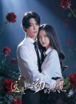 这就是心动的感觉(全集)