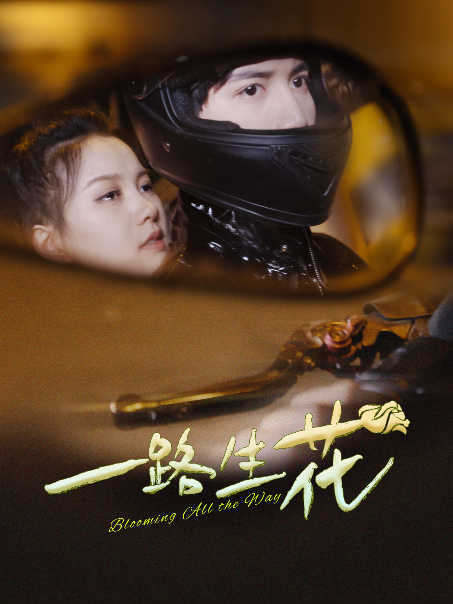 一路生花 第46集