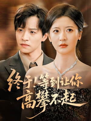 终于等到让你高攀不起(全集)