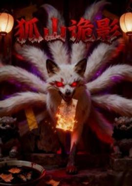 狐山诡影(全集)