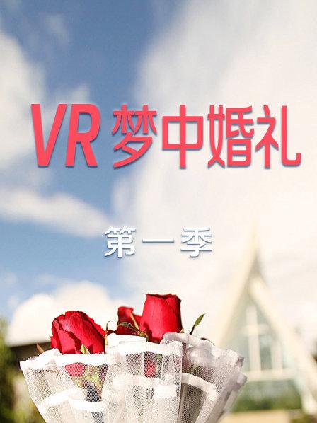 VR梦中婚礼第一季 第01集