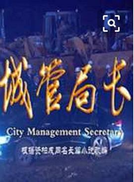 城管局长 第22集