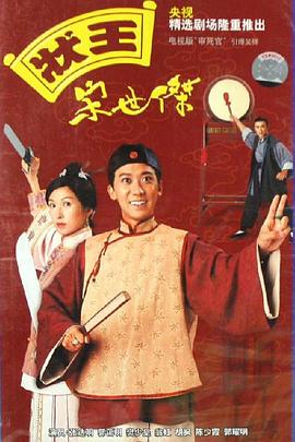 状王宋世杰国语 第14集