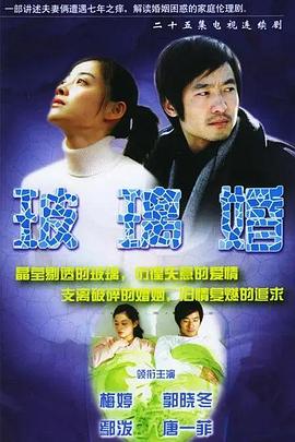 玻璃婚 第06集
