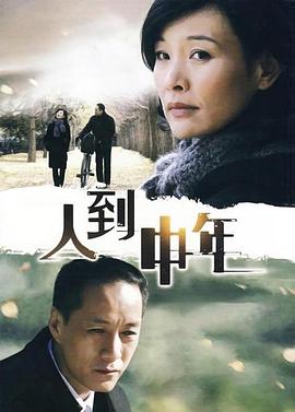 人到中年2009 第28集
