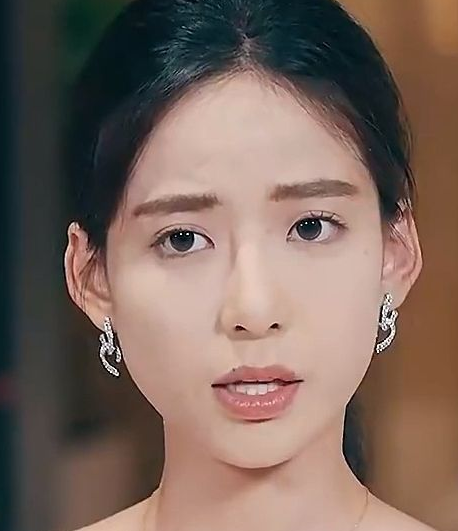 拒绝复婚高冷女总裁后悔了 第24集