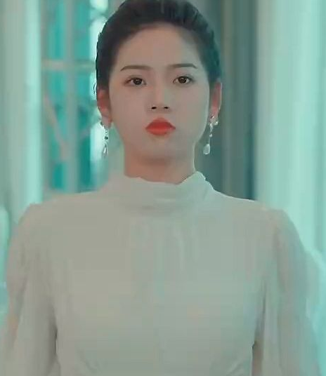 闪婚女千金,相亲走错桌 第01集