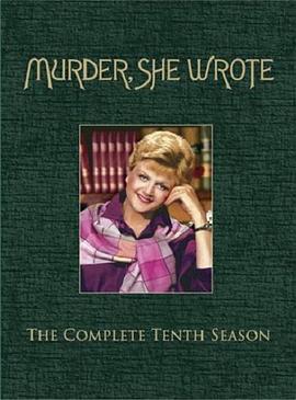 女作家与谋杀案 第十季(全集)